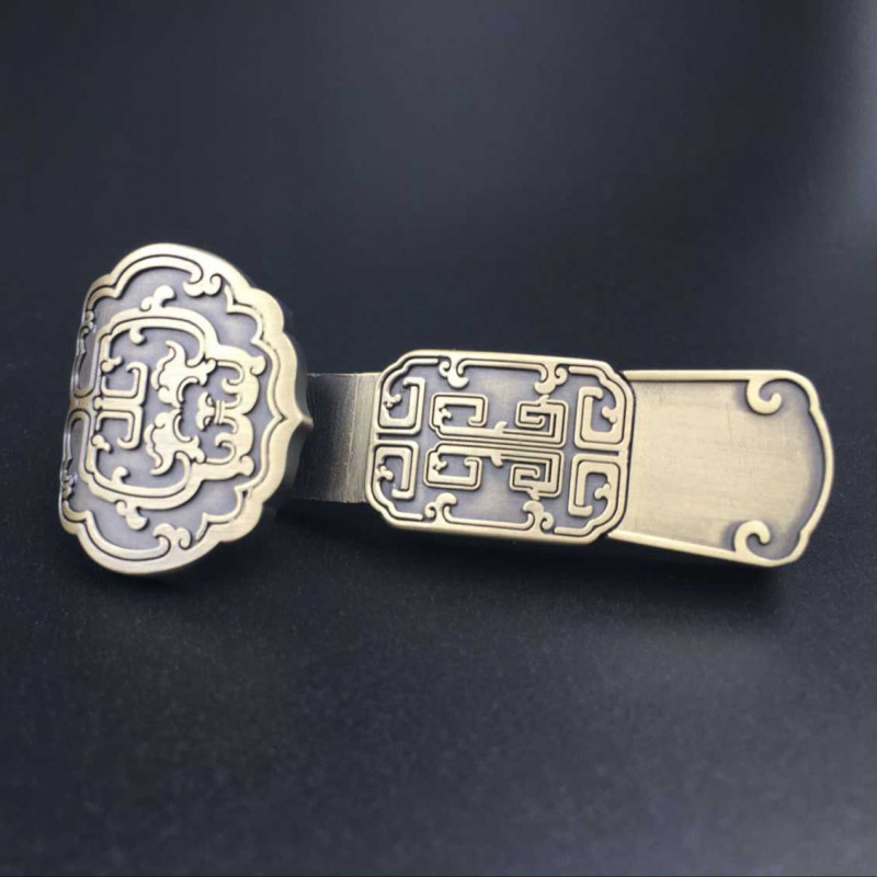 Retro China style Storage USB